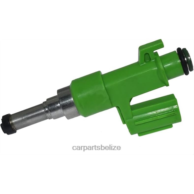 Car Parts Belize City - 23209-09110 FJ1085 Fuel Injecto 6B0FL315 TOYOTA