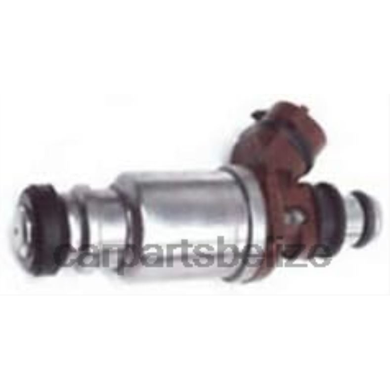 Car Parts Belize City - 23209-46030 FJ389 Fuel Injecto 6B0FL299 TOYOTA