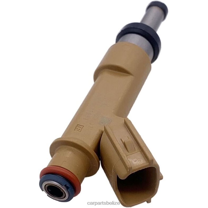 Car Parts Belize City - 23250-01020 Fuel Injecto 6B0FL307 TOYOTA