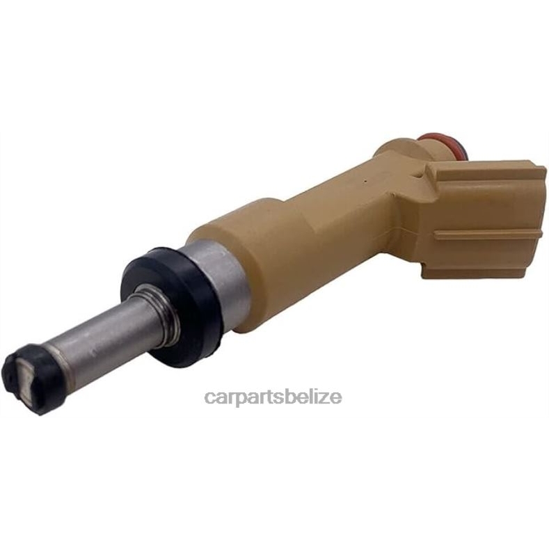 Car Parts Belize City - 23250-01020 Fuel Injecto 6B0FL307 TOYOTA