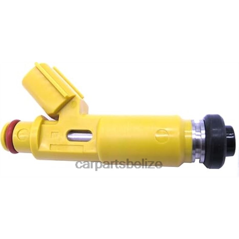 Car Parts Belmopan - 23209-28050 Fuel Injecto 6B0FL276 TOYOTA