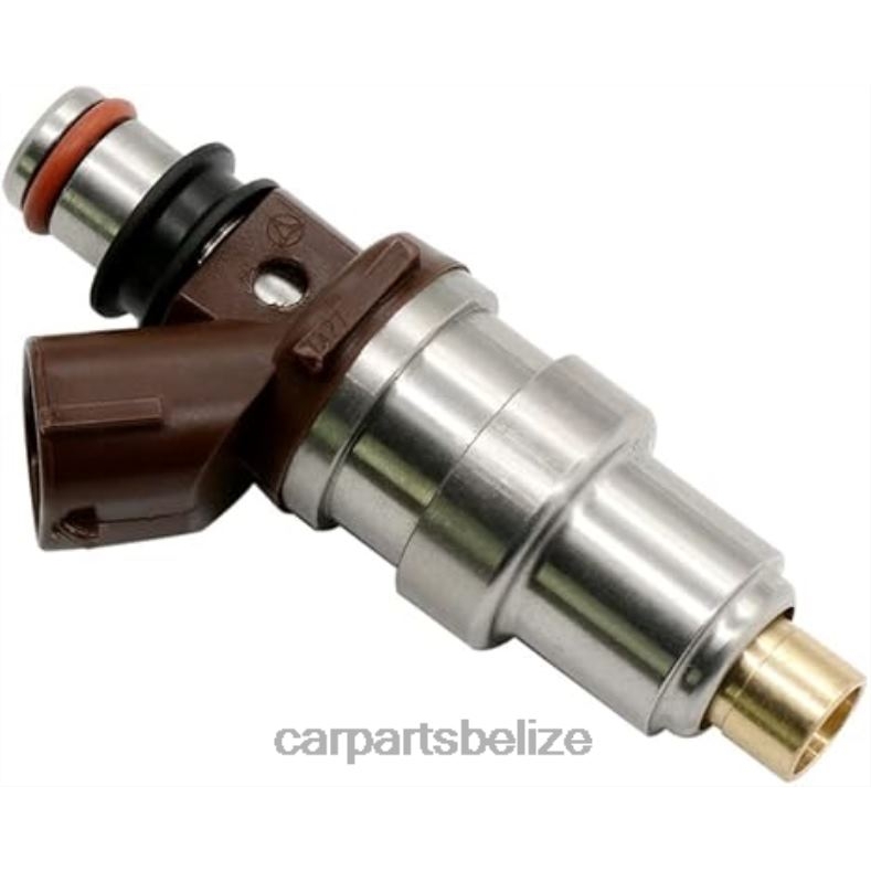 Car Parts Belmopan - 23209-79095 FJ377 Fuel Injecto 6B0FL292 TOYOTA