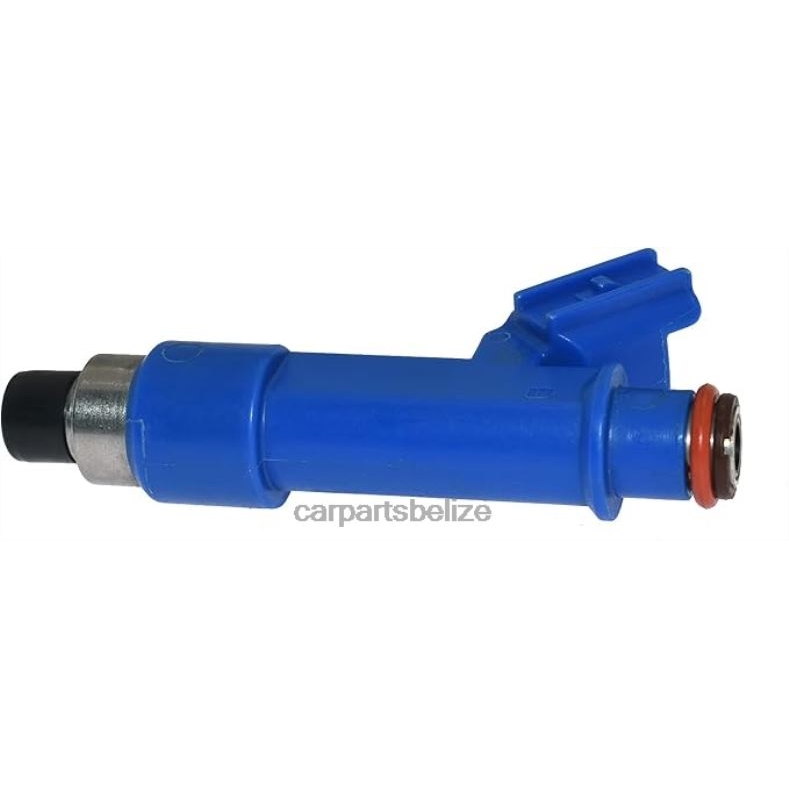 Car Parts Belmopan - 23250-22080 23250-0D050 Fuel Injecto 6B0FL268 TOYOTA