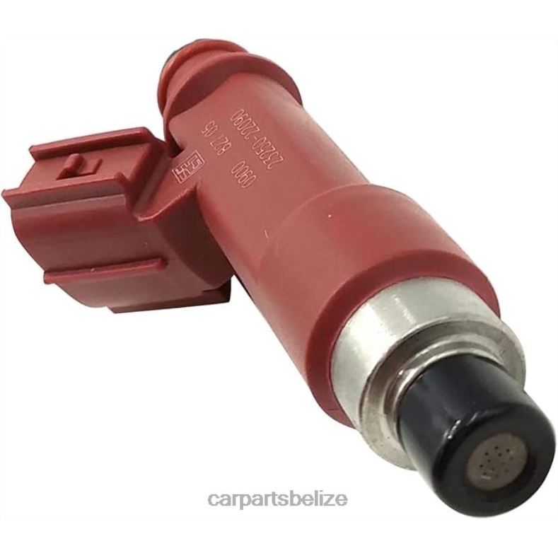 Car Parts Belmopan - 23250-22090 FJ847 Fuel Injecto 6B0FL308 TOYOTA