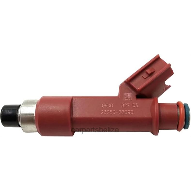 Car Parts Belmopan - 23250-22090 FJ847 Fuel Injecto 6B0FL308 TOYOTA