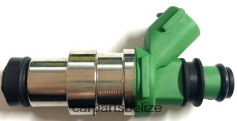 Car Parts Belmopan - Fuel Injector 23209-11110 080JZD1775 TOYOTA
