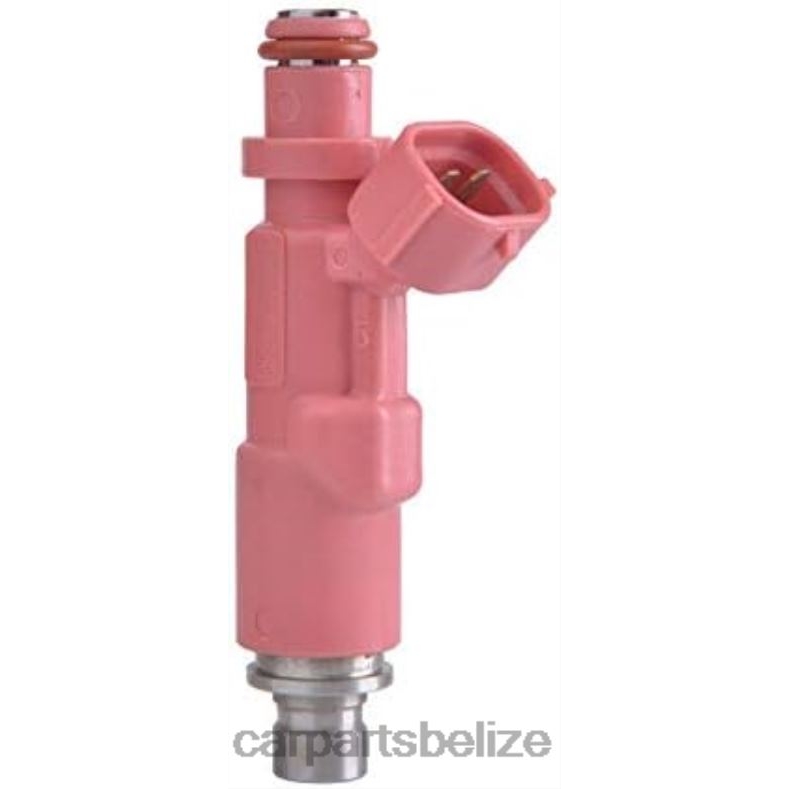 Car Parts Wholesale - 23250-79135 23250-75080 Fuel Injecto 6B0FL293 TOYOTA