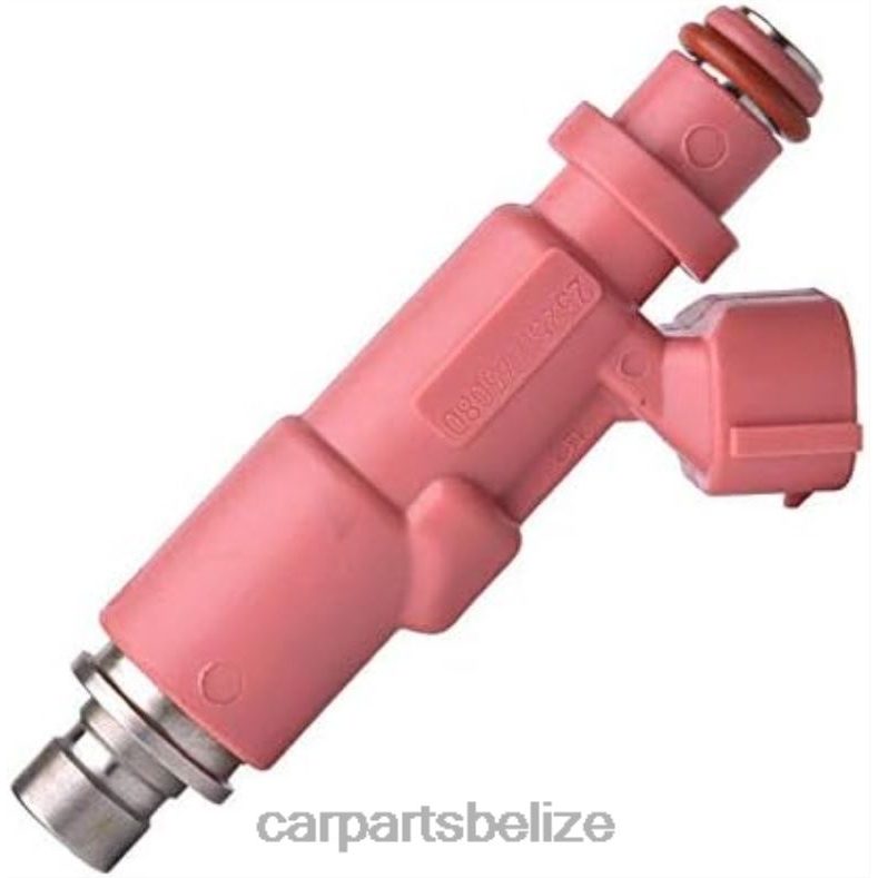 Car Parts Wholesale - 23250-79135 23250-75080 Fuel Injecto 6B0FL293 TOYOTA