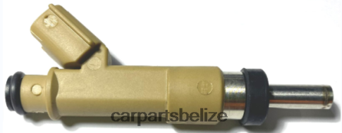 Car Parts Wholesale Suppliers - Fuel Injector 23250-0T020 080JZD1776 TOYOTA