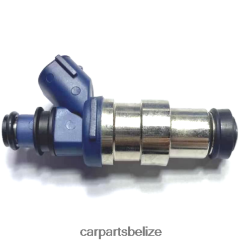 Car Spare Part Wholesaler - Fuel Injector 2325075040 080JZD1736 TOYOTA