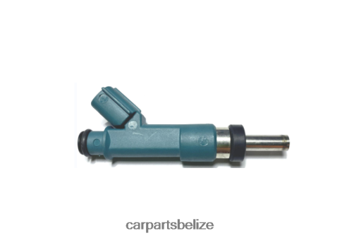 Car Spare Part Wholesaler - Fuel Injector 23250-37020 080JZD1769 TOYOTA