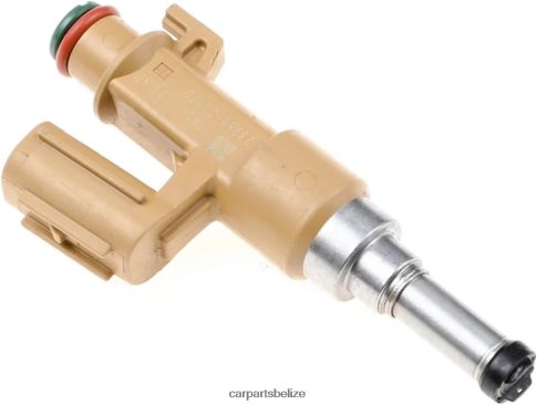 Car Spare Part Wholesaler - Fuel Injector Lexus 2320909150 080JZD1725 TOYOTA