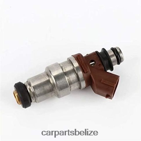 Motorcycle Spare Parts Wholesale - Fuel Injector 2320979095 080JZD1737 TOYOTA