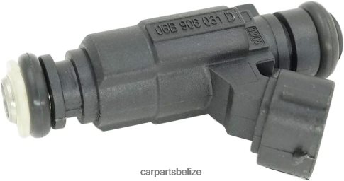 Car Parts Belize City - Fuel Injector 0280156237 06B906031D 080JZD1719 VOLKSWAGEN