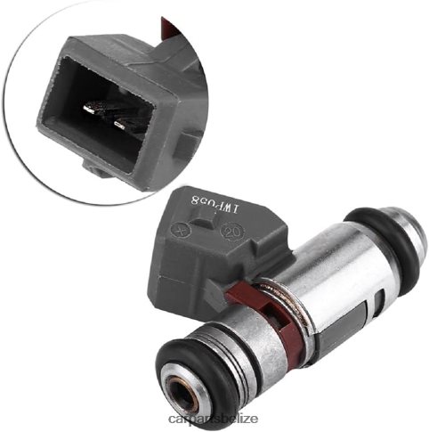 Car Spare Part Wholesaler - IWP058 Fuel Injector 080JZD97 VOLKSWAGEN