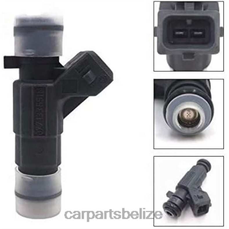 Auto Parts Belize City - FJ851 077133551M 0280155921 Fuel Injecto 6B0FL336 VW SKODA