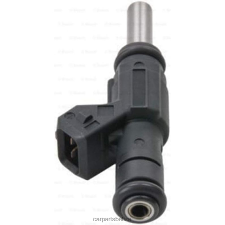 Auto Parts Wholesale - 06A906031S 0280155897 Fuel Injecto 6B0FL350 VW SKODA