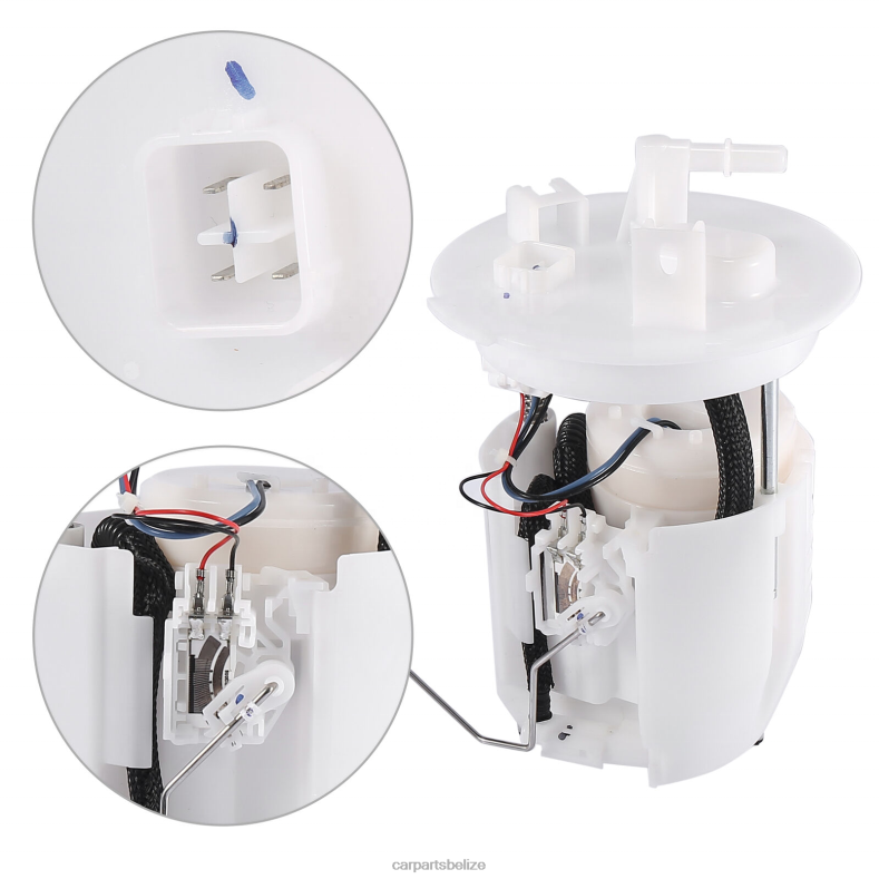 Car Parts Belize City - Fuel Pump Module E8588M L3901335ZB L3901335ZE for MAZDA 6B0FL1219