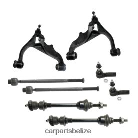 Automobile Spare Parts Wholesaler - Land-Rover Ball Joint LR02624-BJ D2NN422452