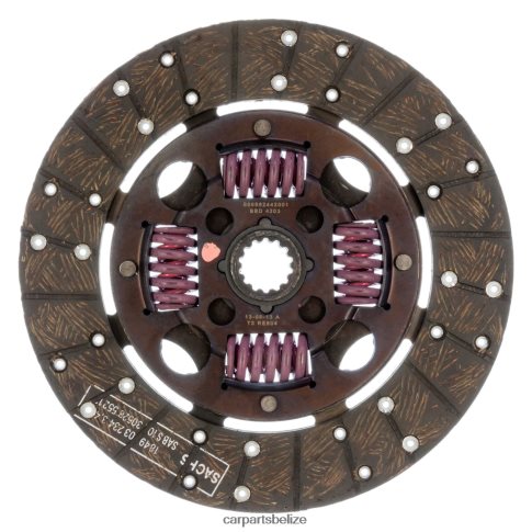 Auto Spare Parts Wholesale - Clutch Kits GMC512 GMD005 N1716SA 080JZD193 CHEVROLET