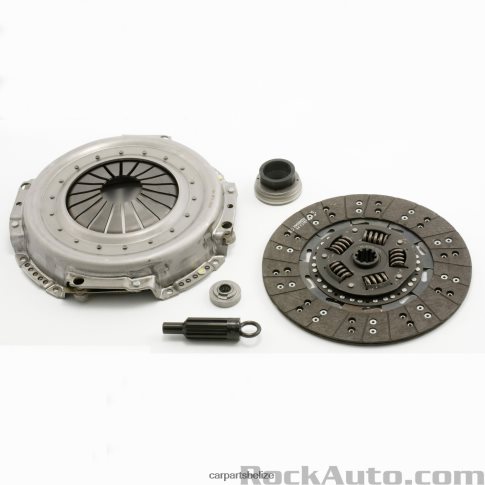 Auto Spare Parts Wholesale - Clutch Kits CA1968 CD1968 N1753 080JZD226 FORD