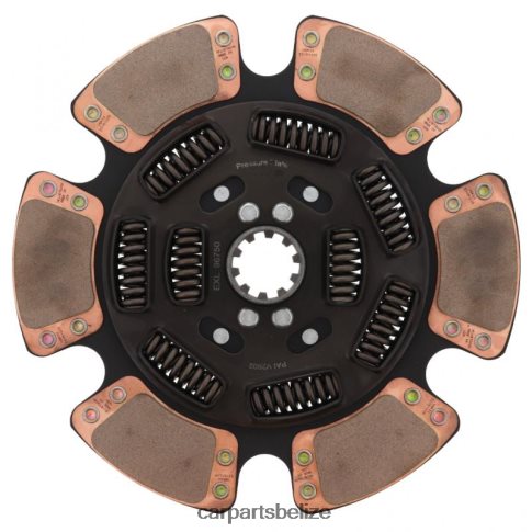 Wholesale Automotive Spare Parts - Clutch Kits 157700-4Z 113C166 128537/128538 080JZD271 MACK TRUCK