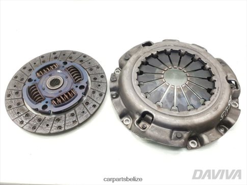 Car Parts Online - Clutch Kits MZC641 MZD101U 080JZD145 MAZDA