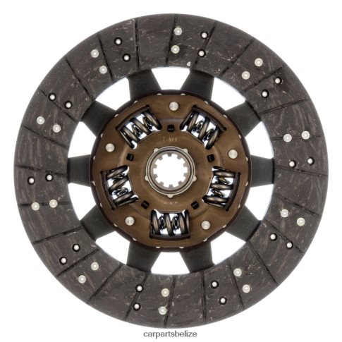 Car Parts Belize - Clutch Kits CA1966 CD1966 N8024 080JZD199 DODGE