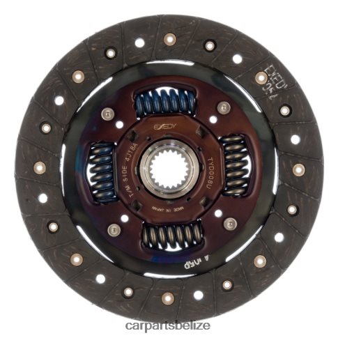 Car Parts Belize City - Clutch Kits TYC553 TYD008U BRG371 080JZD168 TOYOTA