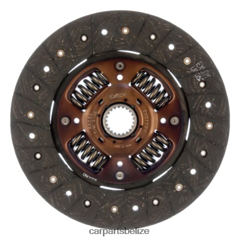 Car Parts Belize - Clutch Kits TYC522 TYD112U BRG445 080JZD177 TOYOTA
