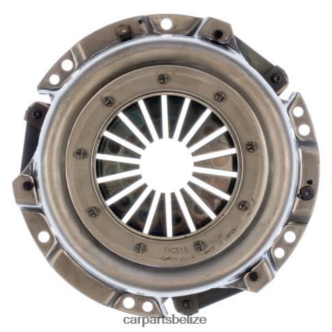 Car Spare Part Wholesaler - Clutch Kits TYC515 TYD126U BRG005 080JZD174 TOYOTA