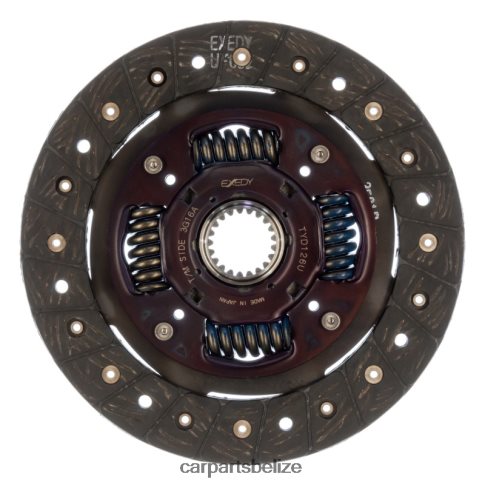 Car Spare Part Wholesaler - Clutch Kits TYC515 TYD126U BRG005 080JZD174 TOYOTA