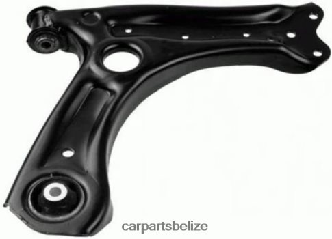 Car Parts Wholesale Suppliers - 6RD-407-152E JTC2093 Control Arm 080JZD533 AUDI