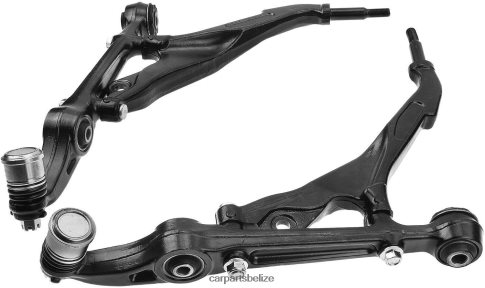 Car Parts Belize - 51350-SR3-A02 JTC2549 Control Arm 080JZD551 HONDA