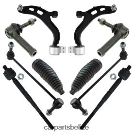 Car Parts Belize City - Renault Control Arm 5450-092-46R D2NN422772