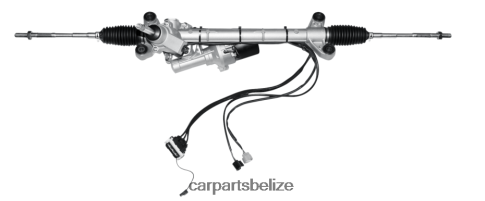 Car Parts Belize - Power Steering Rack 34110AJ170 080JZD2839 C-EPS COLUMN P-EPS
