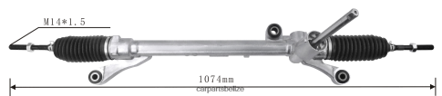 Wholesale Automotive Spare Parts - Power Steering Rack DF71-32-110B DF95-32-110A 1543718 DF71-32-110A DF71-32-110B DF9532960 DF9532960A DF9532960B 080JZD2636 MAZDA