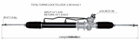 Car Parts Wholesale Suppliers - Power Steering Rack MB351994 57705-43011 57700-43000 57705-43011 57705-43010 080JZD2546 MITSUBISHI
