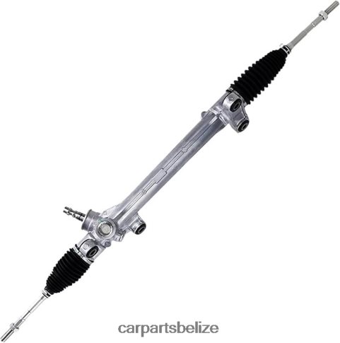 Car Parts Belize - Power Steering Rack 45510-02050 080JZD1508 TOYOTA