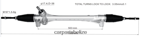 Car Parts Online - Power Steering Rack 45510-0F060 45510-0F070 45510-0F010 45510-0F020 45510-0F050 45510-0F061 080JZD2466 TOYOTA
