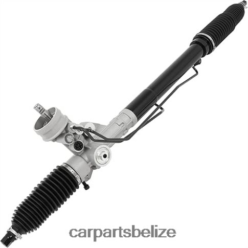 Car Parts Belize - Power Steering Rack 8E1422052 080JZD1475 VOLKSWAGEN