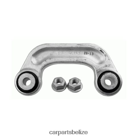 Automobile Spare Parts Wholesaler - 4E0-411-317E Steering Stabilizer Link Sub-Assembly 080JZD635 AUDI