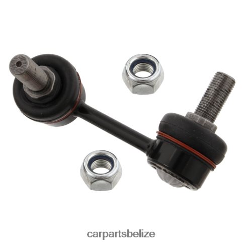 Car Parts Belize City - 96639904 SLK-8300L Steering Stabilizer Link Sub-Assembly 080JZD487 CHEVROLET