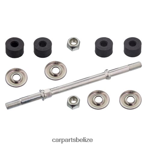 Auto Spare Parts Wholesale - 54618-8B000 JTS710 Steering Stabilizer Link Sub-Assembly 080JZD556 CHRYSLER