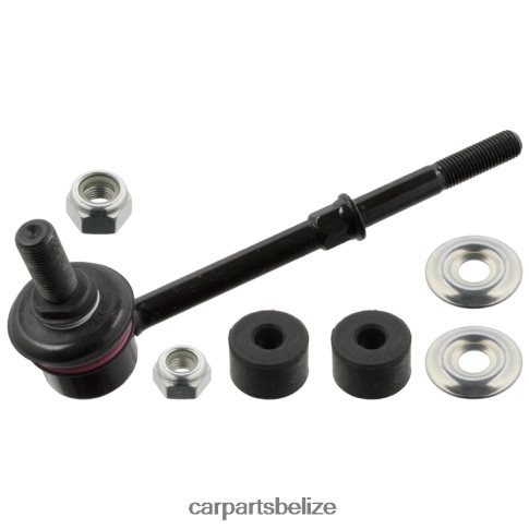 Car Parts Online - 54810-3E000 SLK-8530 Steering Stabilizer Link Sub-Assembly 080JZD508 KIA