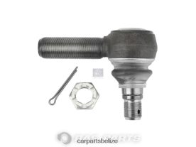 Auto Parts Wholesale - Benz 688-460-7048 Tie Rod End D2NN421610
