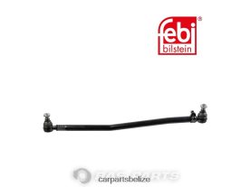 Car Parts Belize - Benz Tie Rod End 693-460-7105 D2NN421548