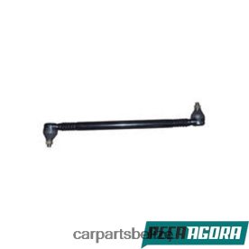 Car Parts Wholesale - Benz Tie Rod End 384-460-6905 D2NN421531