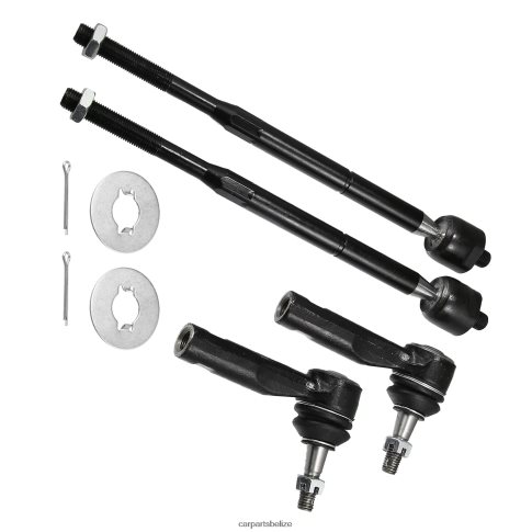 Car Parts Wholesale Suppliers - Tie Rod End 52106545AD 080JZD863 DODGE