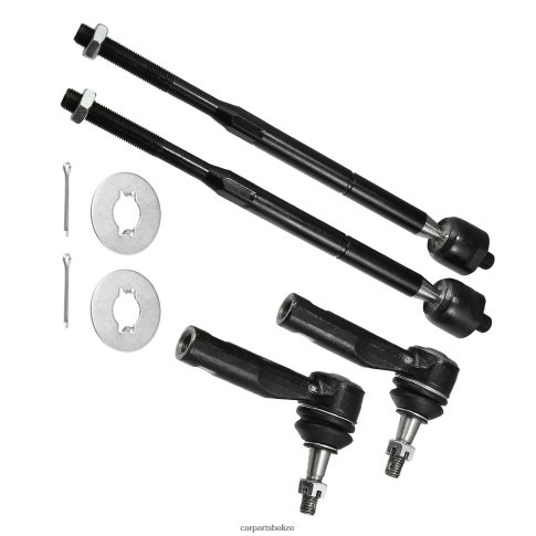 Auto Spare Parts Wholesale - Tie Rod End S47P-34-250 Steering Rack End Sub-Assembly 080JZD831 MAZDA